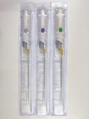 FLEXIGUN Medical Sterilized Biopsy Gun
