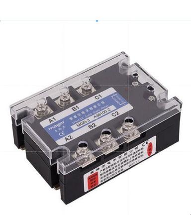 Three-Phase Solid State Relay 120a Jgx-3 D48120 1