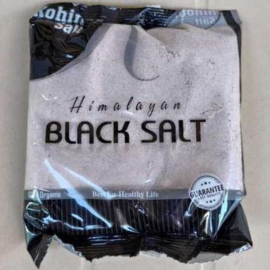 Good For Health Black Salt Powder