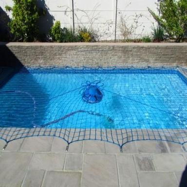 Optimum Quality And Premium Design Swimming Pool Shade Net