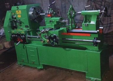 Heavy Duty Heavy Duty Lathe Machine