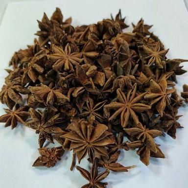 Natural Brown Star Anise For Cooking