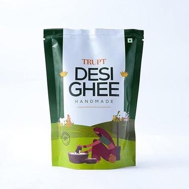 Natural And Pure Desi Ghee