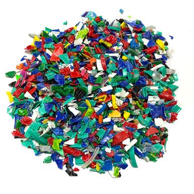 Plastic Scrap