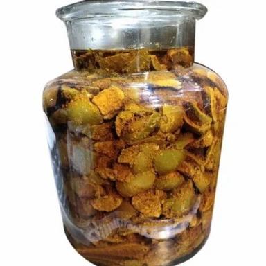 Mix Veg Pickle Taste Tangy Packaging Type Plastic Jar