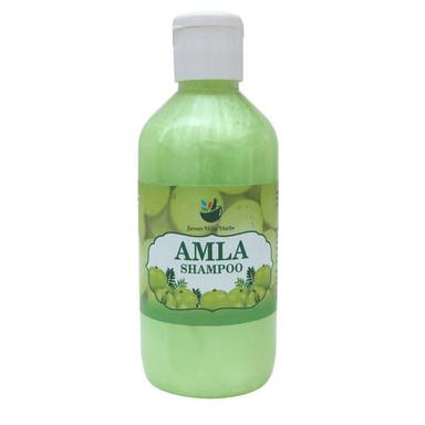 100% Pure & Natural Amla Shampoo