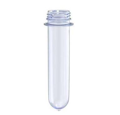 Transparent Color Round Shape Pet Water Bottle Preform