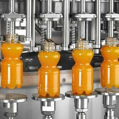 Automatic Stainless Steel Fruit Juice Packaging Machine