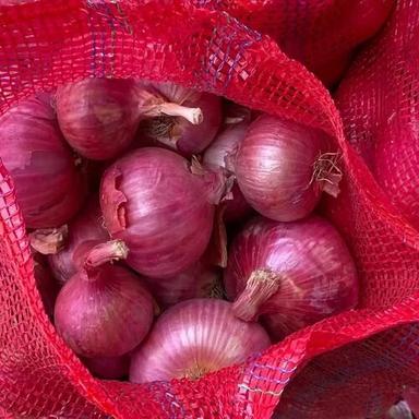 100% Pure & Natural Red Onion