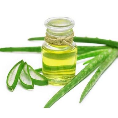 100% Pure Aloe Vera Oil 