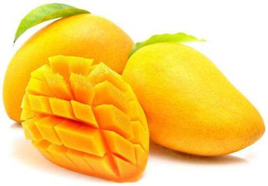 Rich In Taste Fresh Mango Fruit