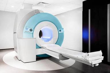 Easy To Operate And Premium Design MRI Scanner