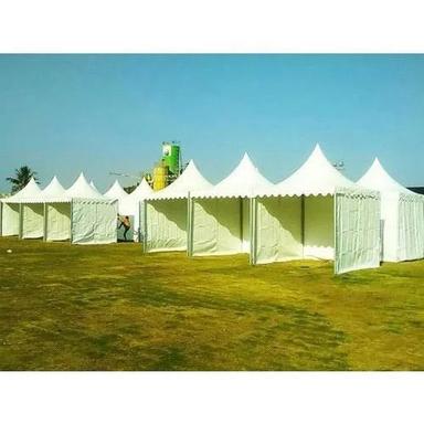 Easy To Carry Event Pagoda Tensile Structure Tent