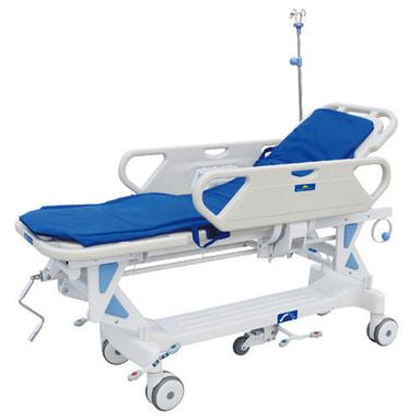 Durable Hospital Bed Medical Trolley