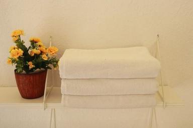High Absorbency and Soft Hotel Terry Towels