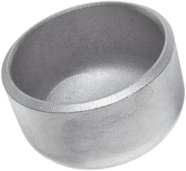 Durable and Rust Proof Stainless Steel End Cap 1 inch for Pipe 