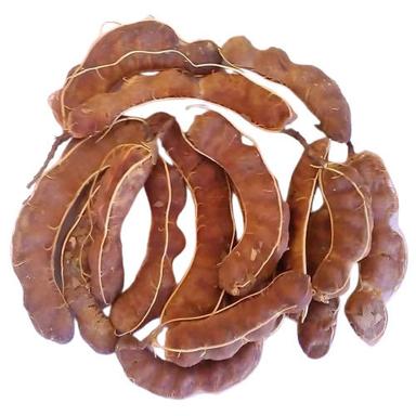 100% Pure Tamarind Slabs With Seeds