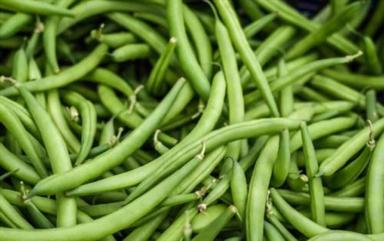 Good For Health Natural Fresh Green Beans