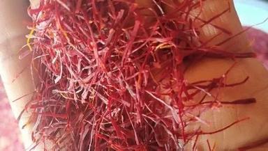 100% Pure Organic Natural Red Kashmiri Saffron