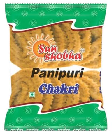 Sun Shobha Tasty and Spicy Panipuri Chakri