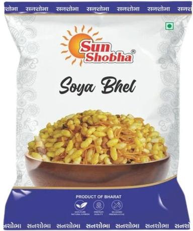 Sun Shobha 200 g Healthy and Tasty Soya Bhel Namkeen