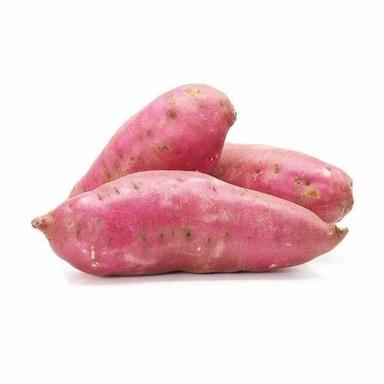 100% Pure Fresh Sweet Potatoes