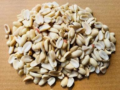 Split Broken Peanut Seeds