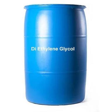 A Grade 100 Percent Purity Good Quality Eco-Friendly Liquid Form Ethylene Glycol