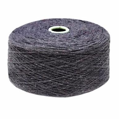 Low Shrinkage And Eco Friendly Twisted Plain Cotton Yarn