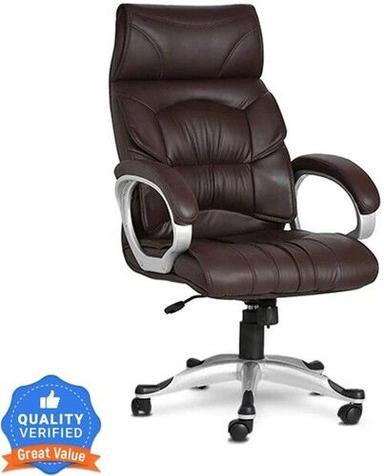 Height Adjustable Office Chair