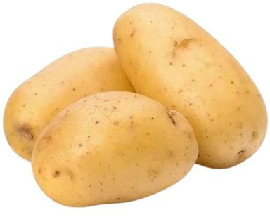 100% Natural Fresh Organic Potatoes