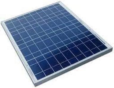 40 Watt Power 12 V Poly Crystalline Solar Panel