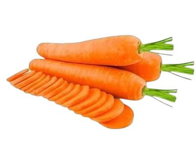 Natural Fresh Saffron Fresh Carrot