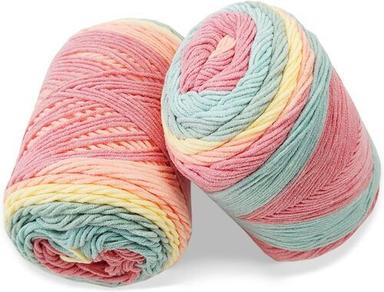 Eco Friendly Recycled Soft Pure Cotton Yarn