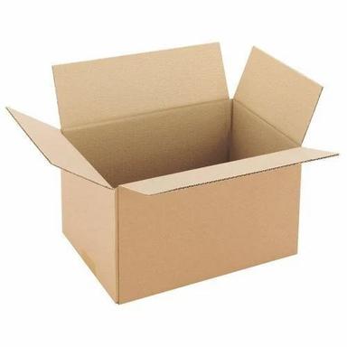 High Quality Industrial Packaging Box