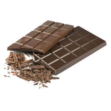 A Grade 100 Percent Purity Sweet and Delicious Mouth Watering Dark Chocolate Slab For Childrens