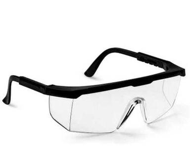 Light Weighted Breathable Regular Fit Waterproof Transparent Industrial Safety Glasses