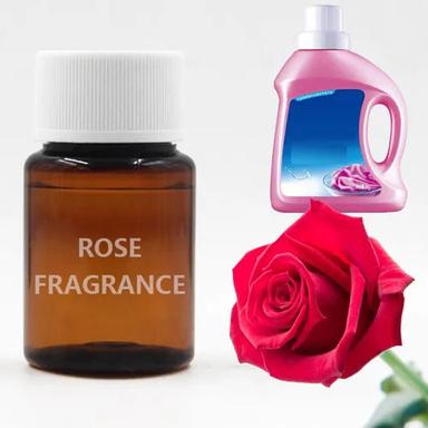 Rose Liquid Fragrance