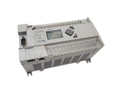 High Performance And High Efficient Programmable Controller