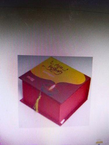 Eco Friendly Designer Pooja Box For Religious