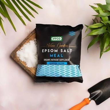 Epsom Salt Meal Organic Magnesium Sulphate Fertilizer