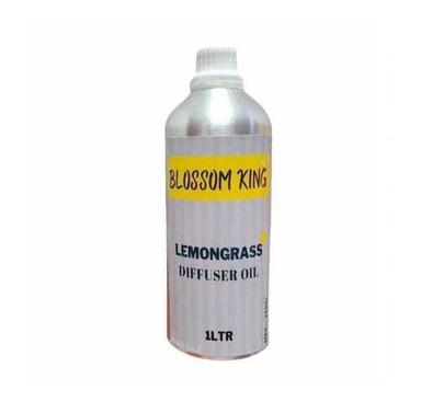 Essential Lemongrass Diffuser Oil