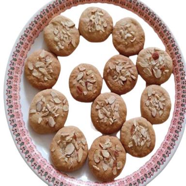 Good Quality Healthy and Tasty Atta Biscuits Cookies