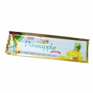 Pineapple Incense Sticks For Religious, Aromatic