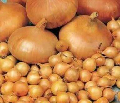 Pesticide Free No Artificial Flavour Fresh Brown Onion