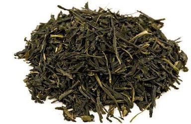 100% Pure And Organic Natural Green Tea