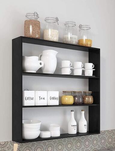 Long Lasting Durable Modern Design Kitchen Shelves