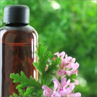 100% Pure Organic Natural Geranium Essential Oils