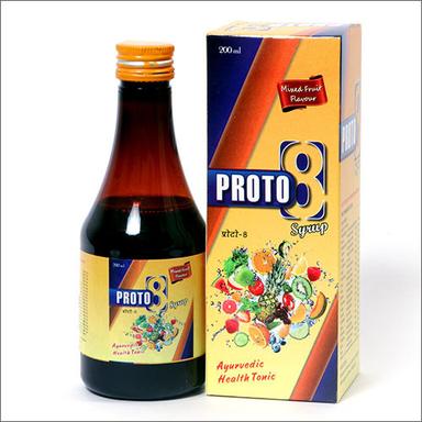 Highly Effective Herbal Proto 8 Syrup