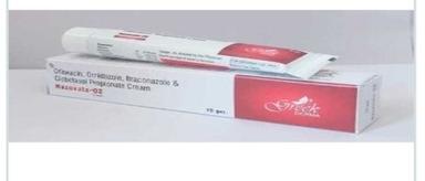 Clobetasol Propionate Cream For Clinic And Hospital
